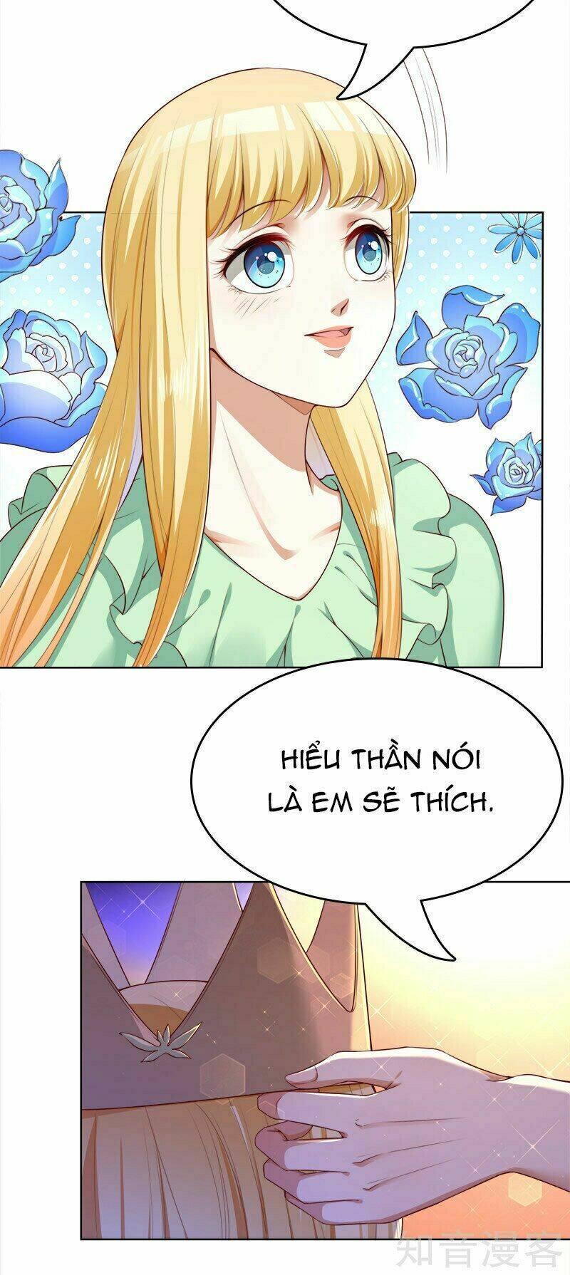 lãnh hôn cuồng ái chapter 37 23