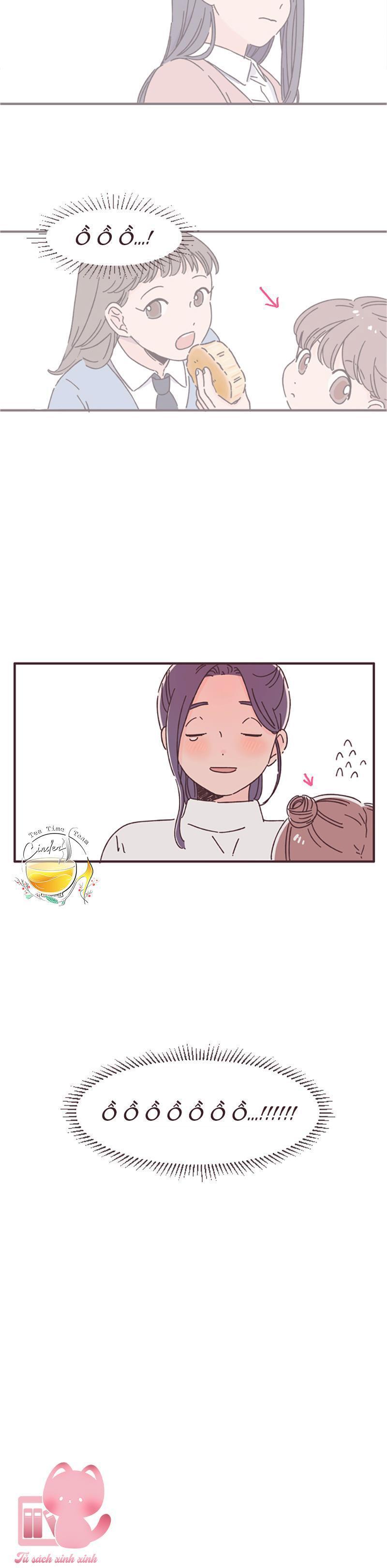 ngày định mệnh của đôi ta chapter 40 21