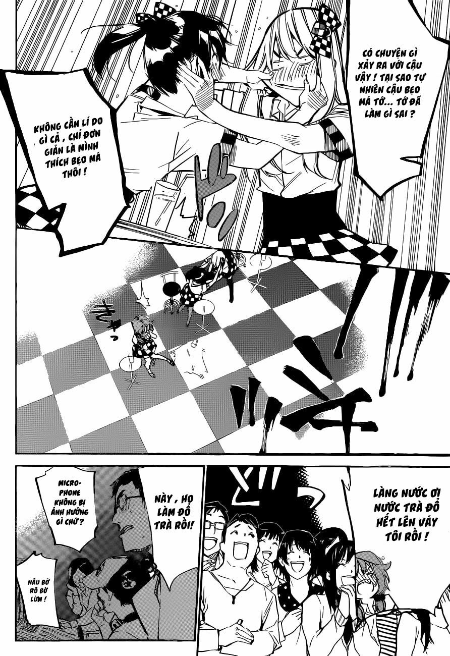 akb49 - renai kinshi jourei chapter 146 17