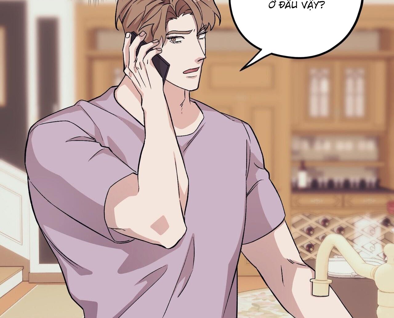 chàng dâu nhà họ kang chapter 48 30