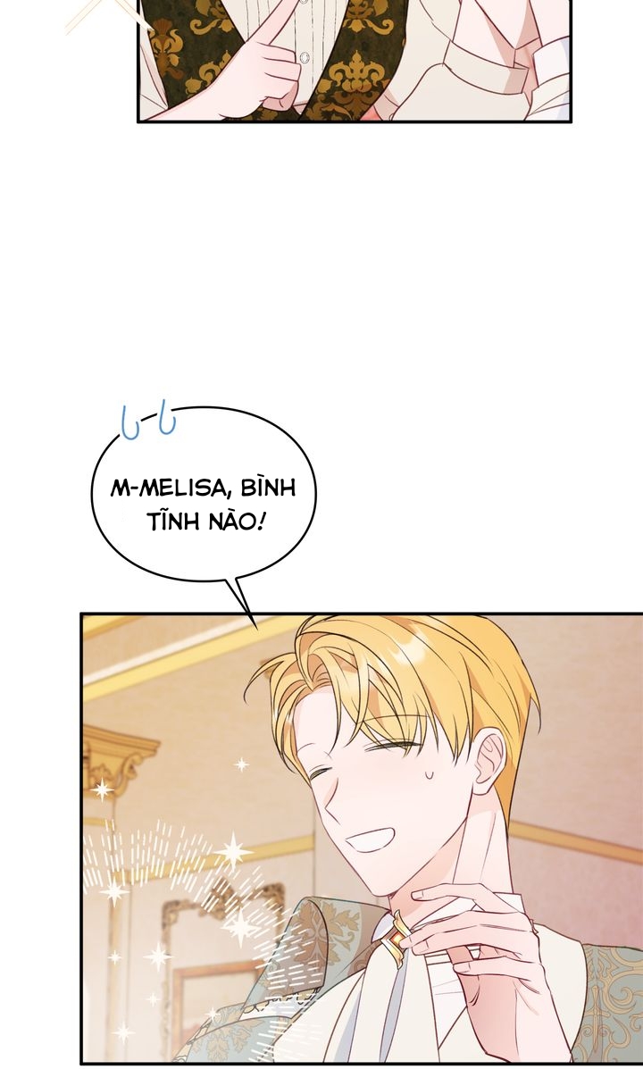 câu chuyện về nữ công tước chapter 49 61