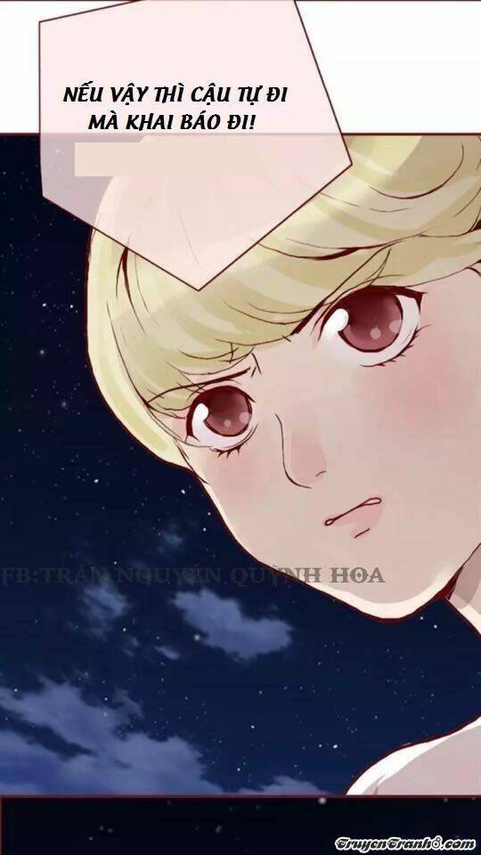 trả thù trường trung học chapter 23 29