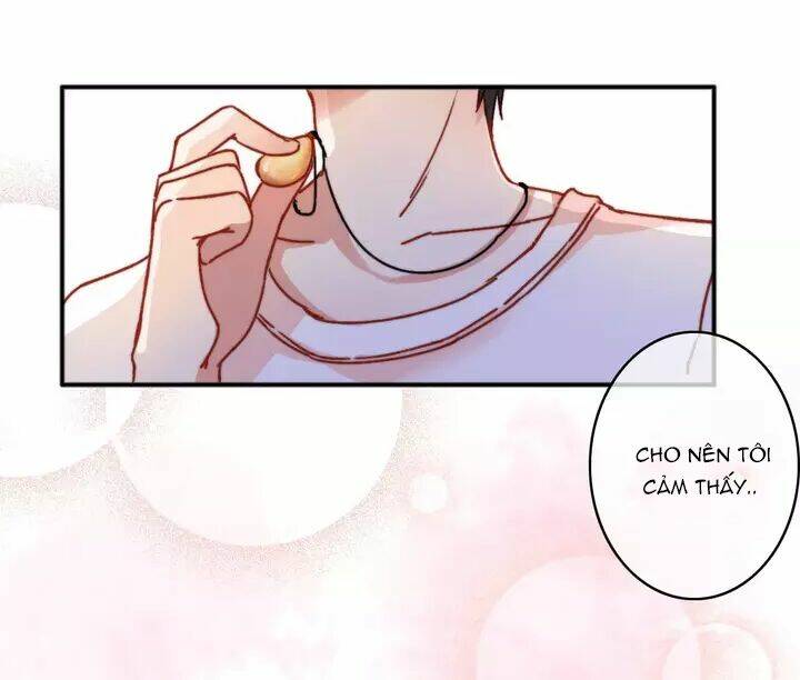 thập quang mật ngữ chapter 11.5 43