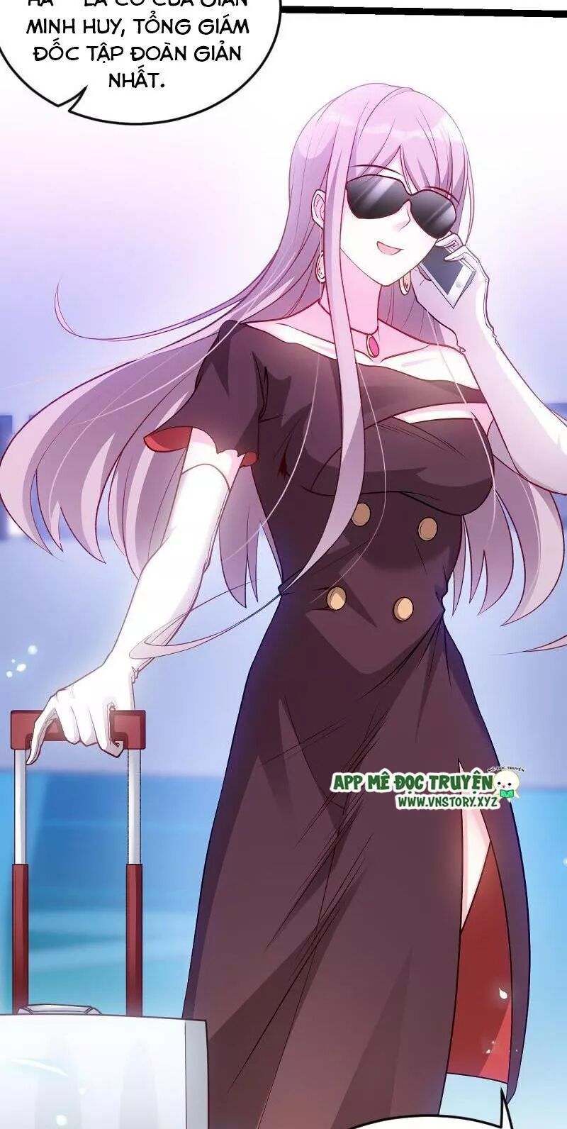 bảo bối đáng yêu đột kích chapter 56 29