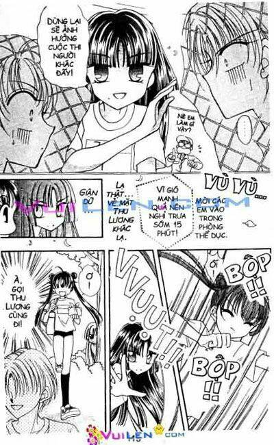 lâu đài cổ chapter 6 113