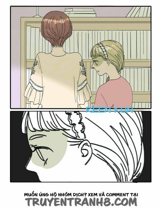 muôn vạn vì sao trong nắng bình minh chapter 14 14