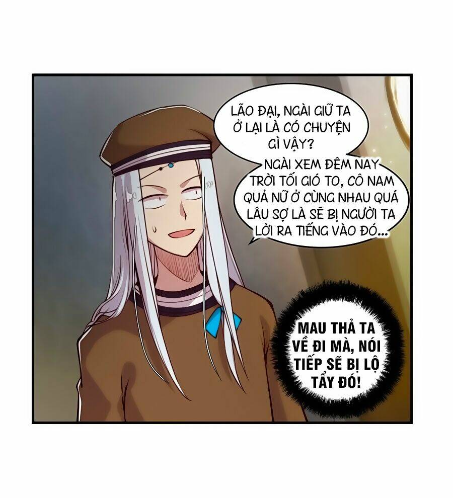 cuộc sống thoái ẩn của võ lâm chi vương chapter 14 32