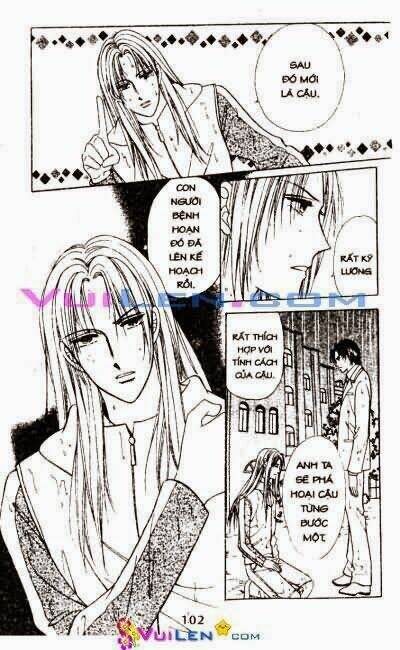 ảo vọng tình yêu chapter 6 102