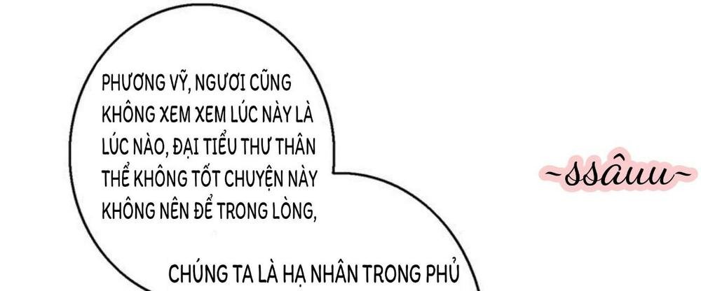 liêu cung phong hoa chapter 5 9