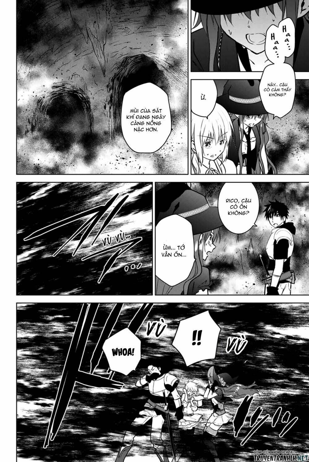 necromance chapter 27.2 8