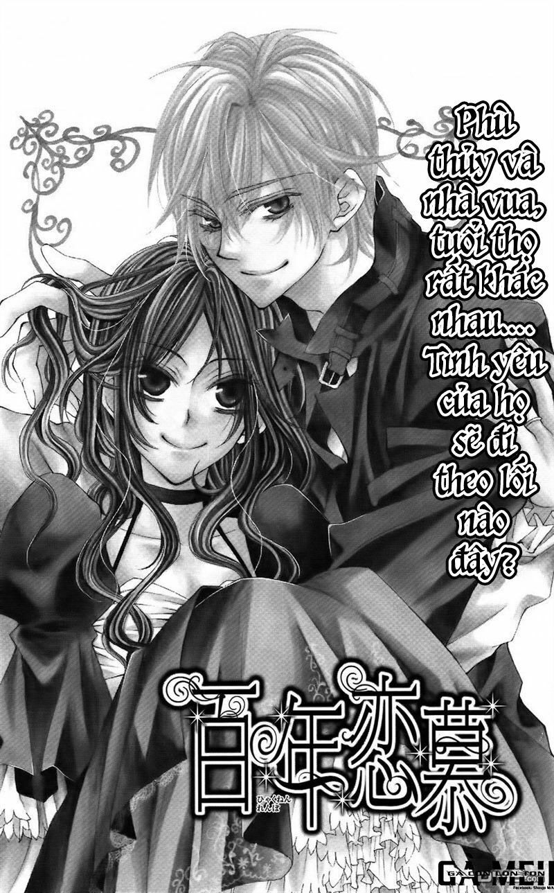 hyakunen renbo chapter 7 3