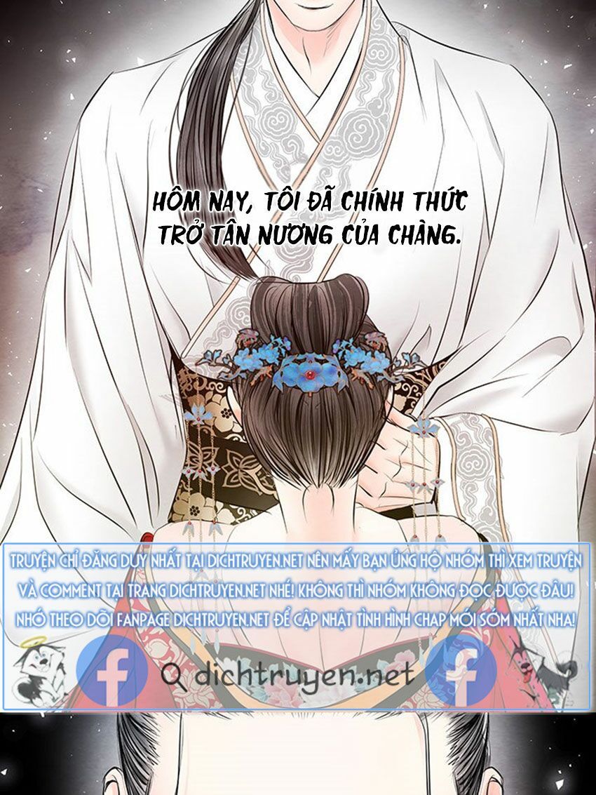 đêm thác loạn (đêm dục vọng) chapter 22 34