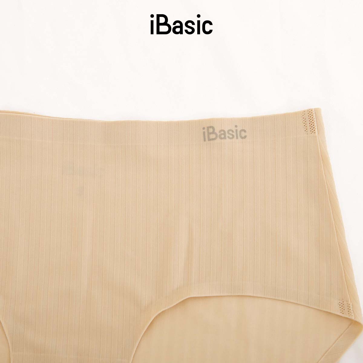 Quần lót nữ không đường may bonding iBasic V109-2