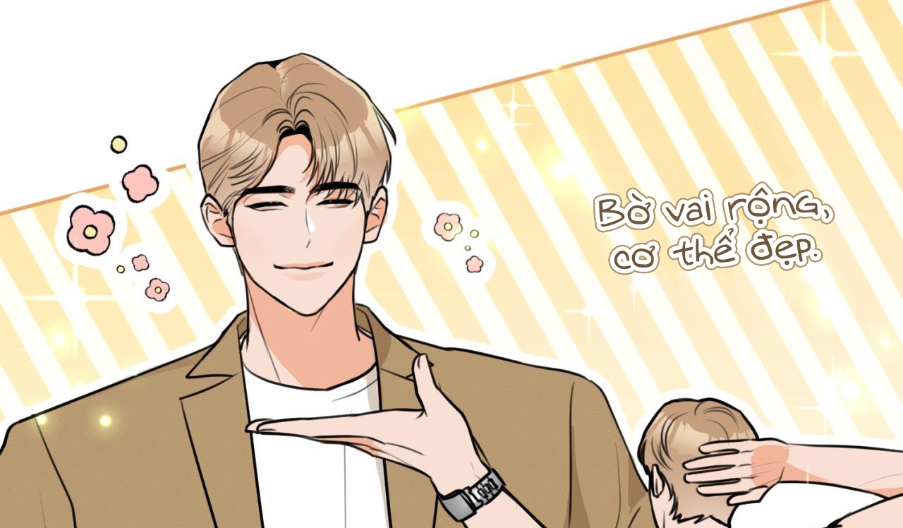 tình mình khó nói chapter 4 166