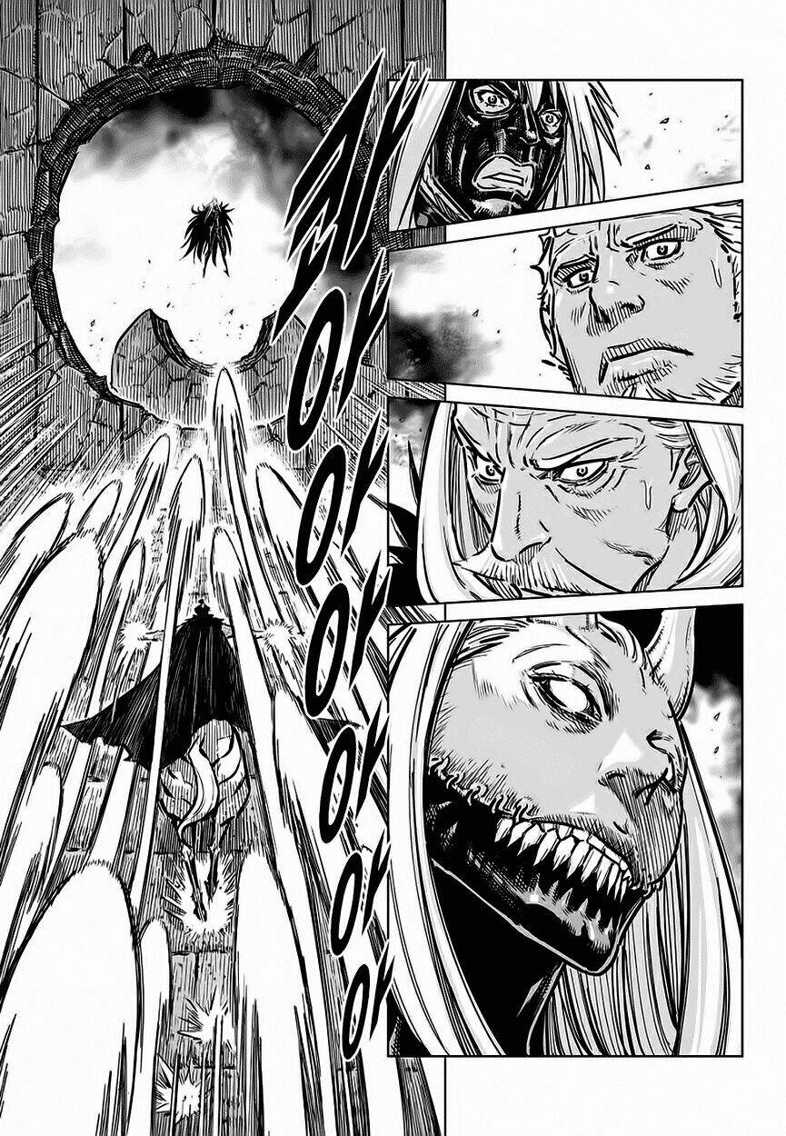 lính đánh thuê maruhan chapter 70 11