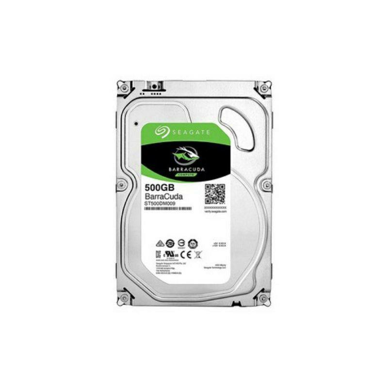 Ổ CỨNG 500G SEAGATE CHUYÊN DÀNH CHO CAMERA