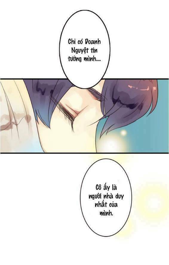 hoàng tử cải trang chú hề chapter 4 26