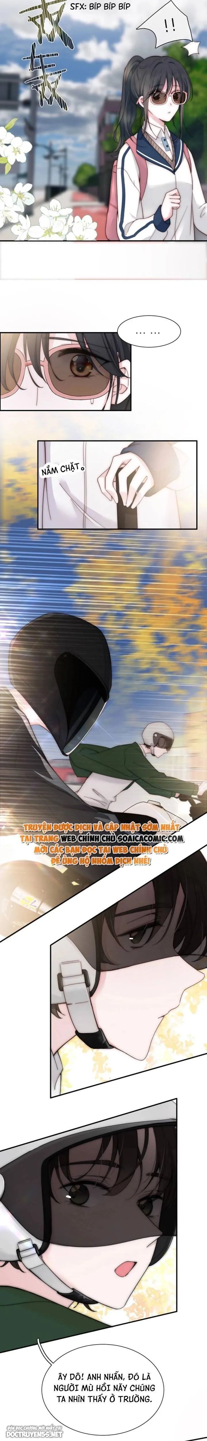 điên cuồng yêu em chapter 3 11