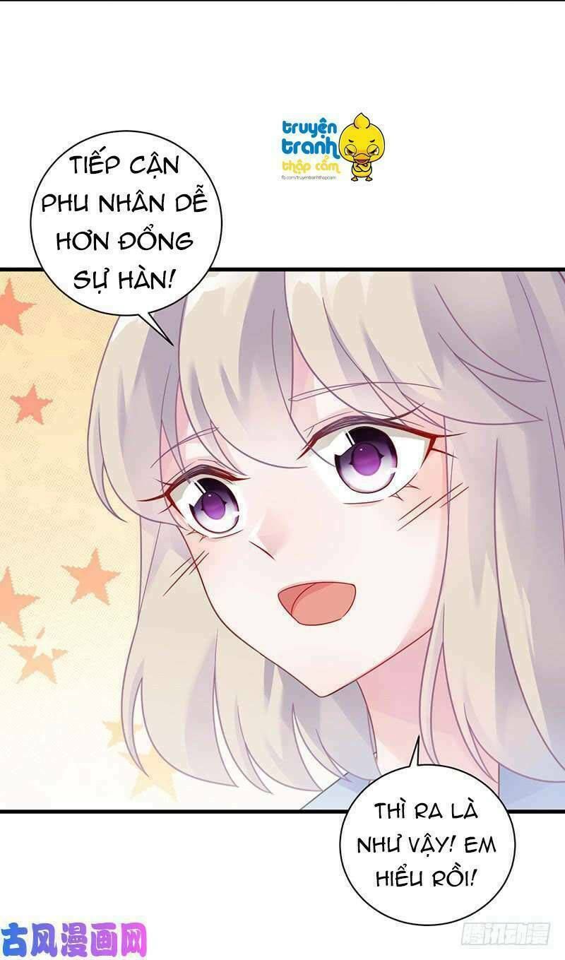 chọc tới chủ tịch tổng tài 2 chapter 57 26