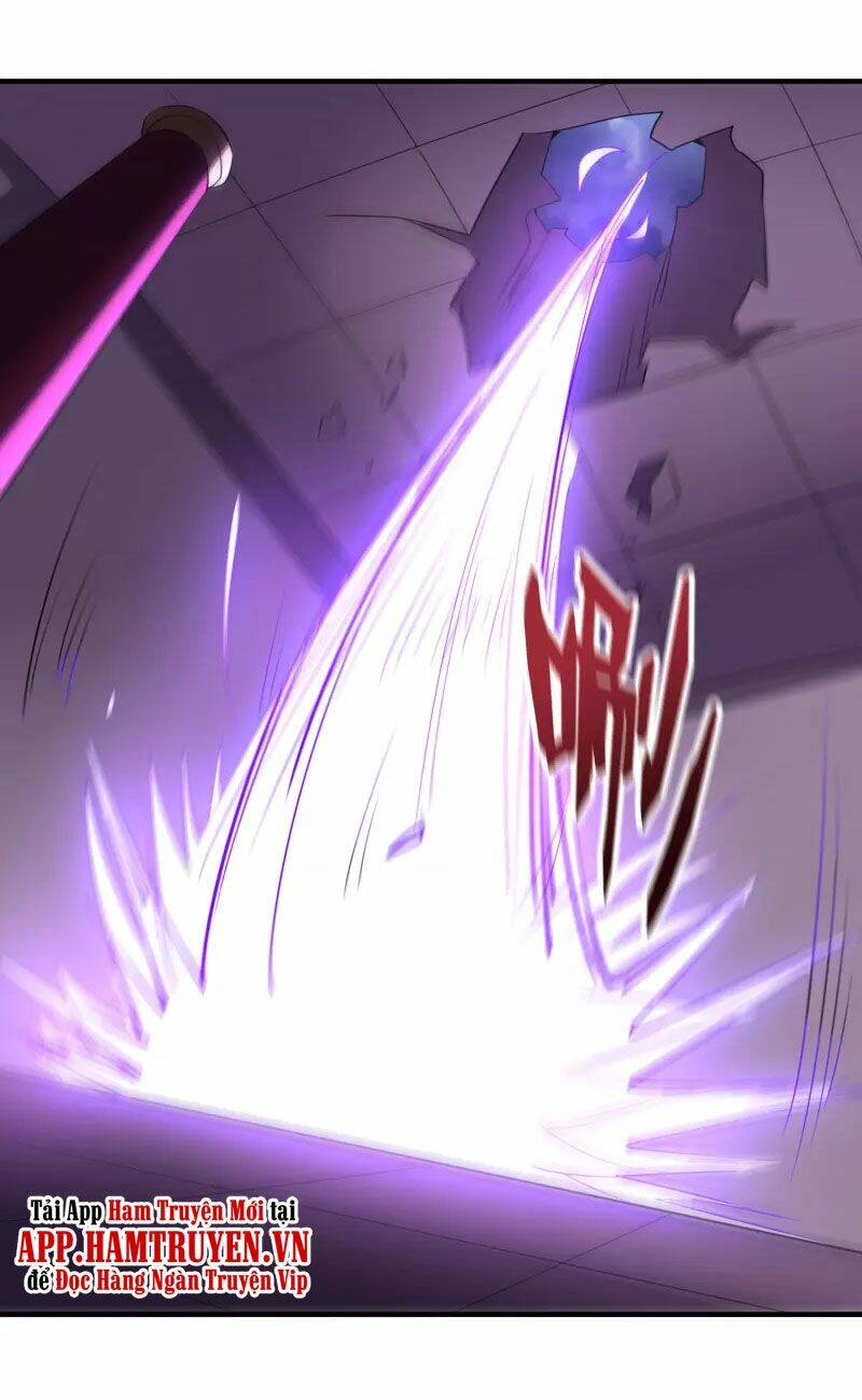 phục thiên thánh chủ chapter 156 8