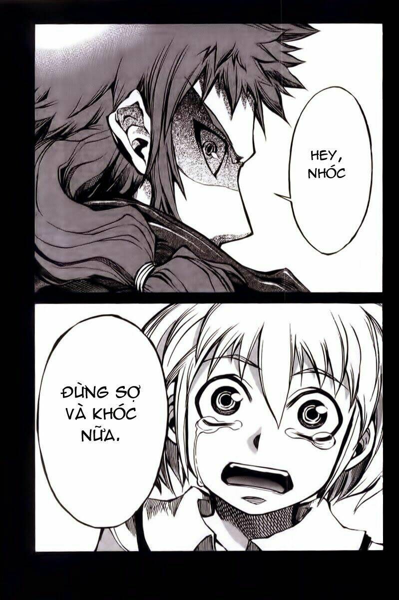 dragon nest: shungeki no sedo chapter 8 35