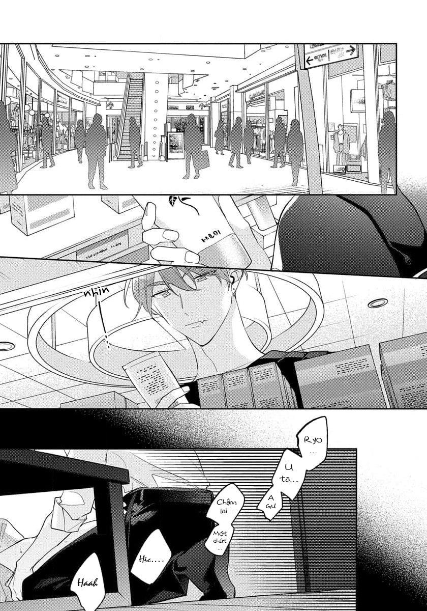 osananajimi ja gaman dekinai chapter 10 3