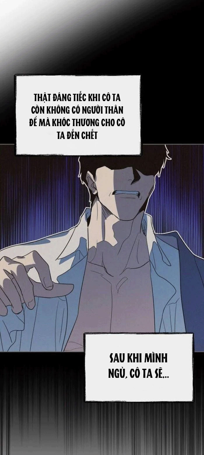 [18+] người đẹp và quái vật chapter 77.2 15