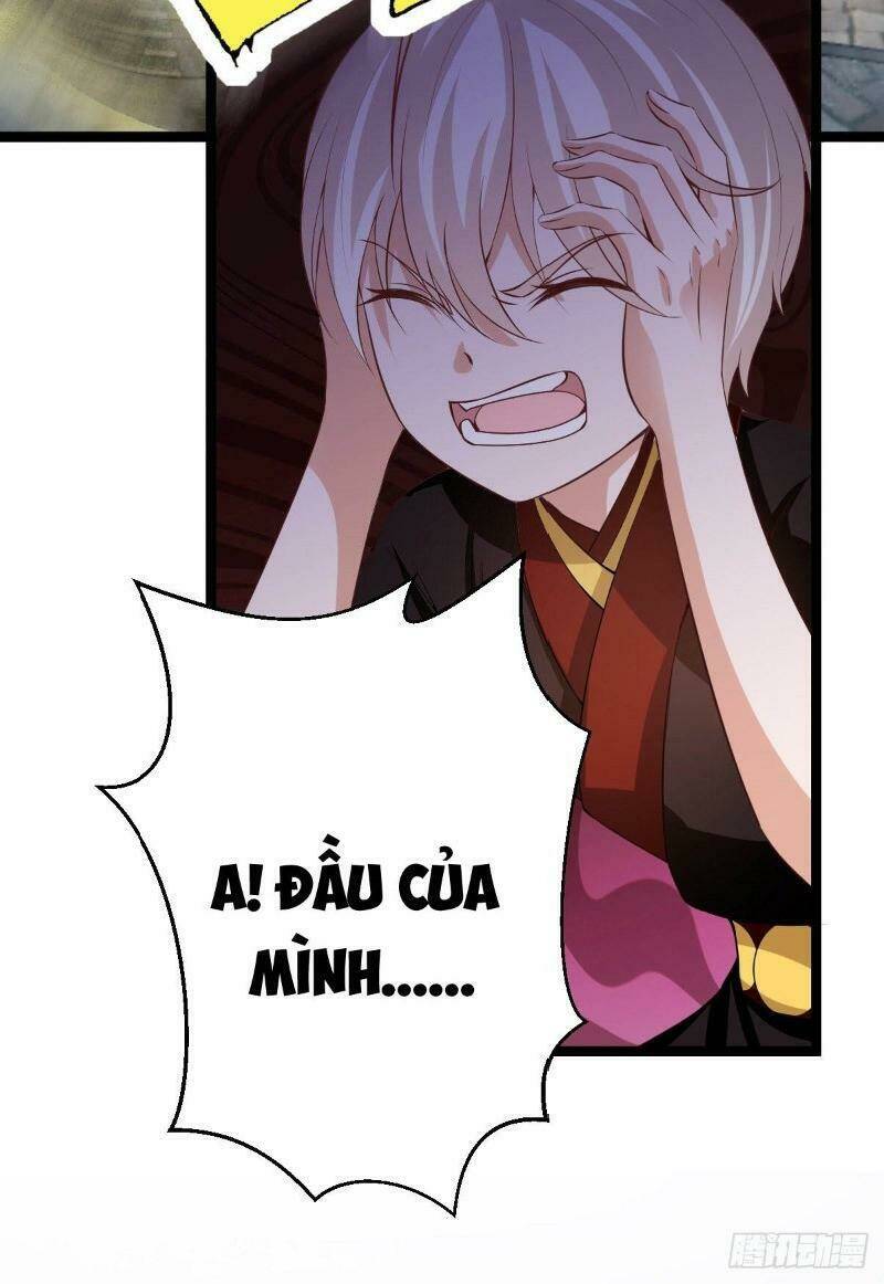 vú em của tiên ma chapter 31 34