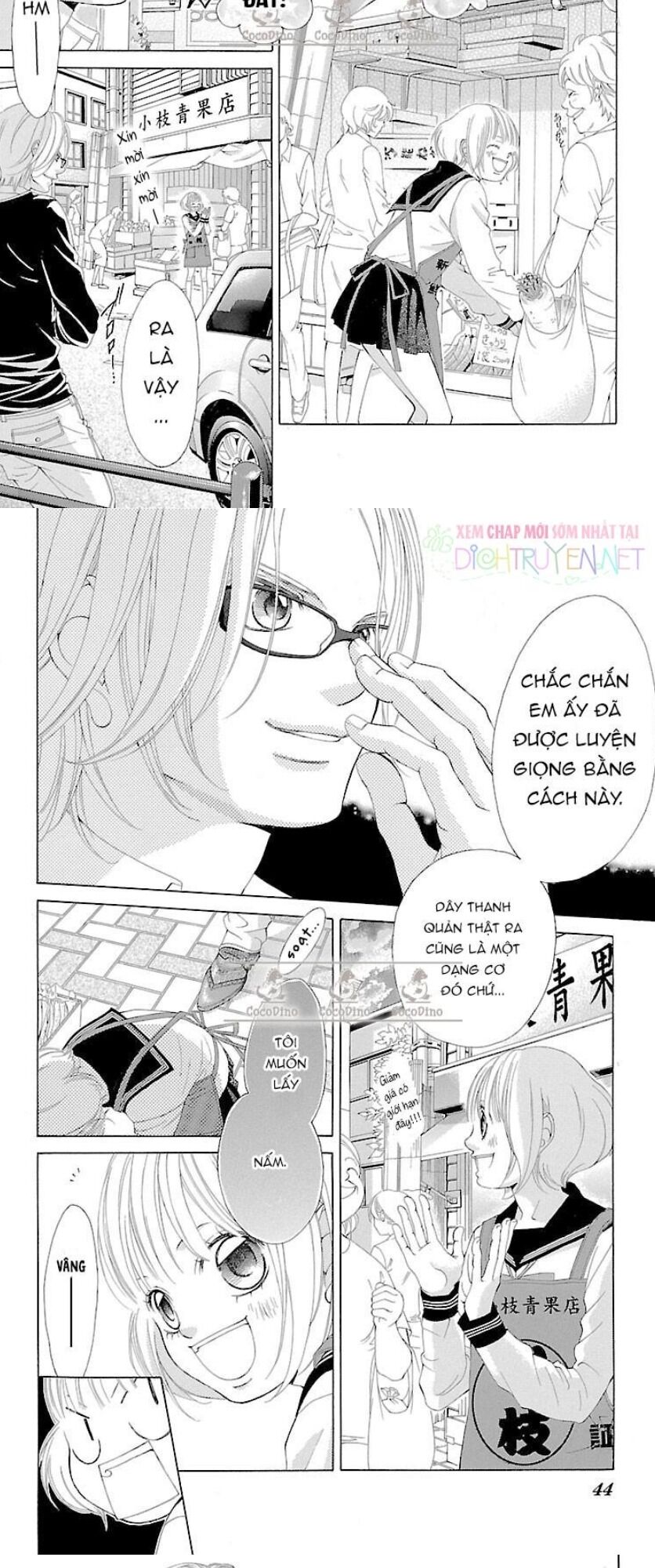 bướm trong sương mù chapter 12 3