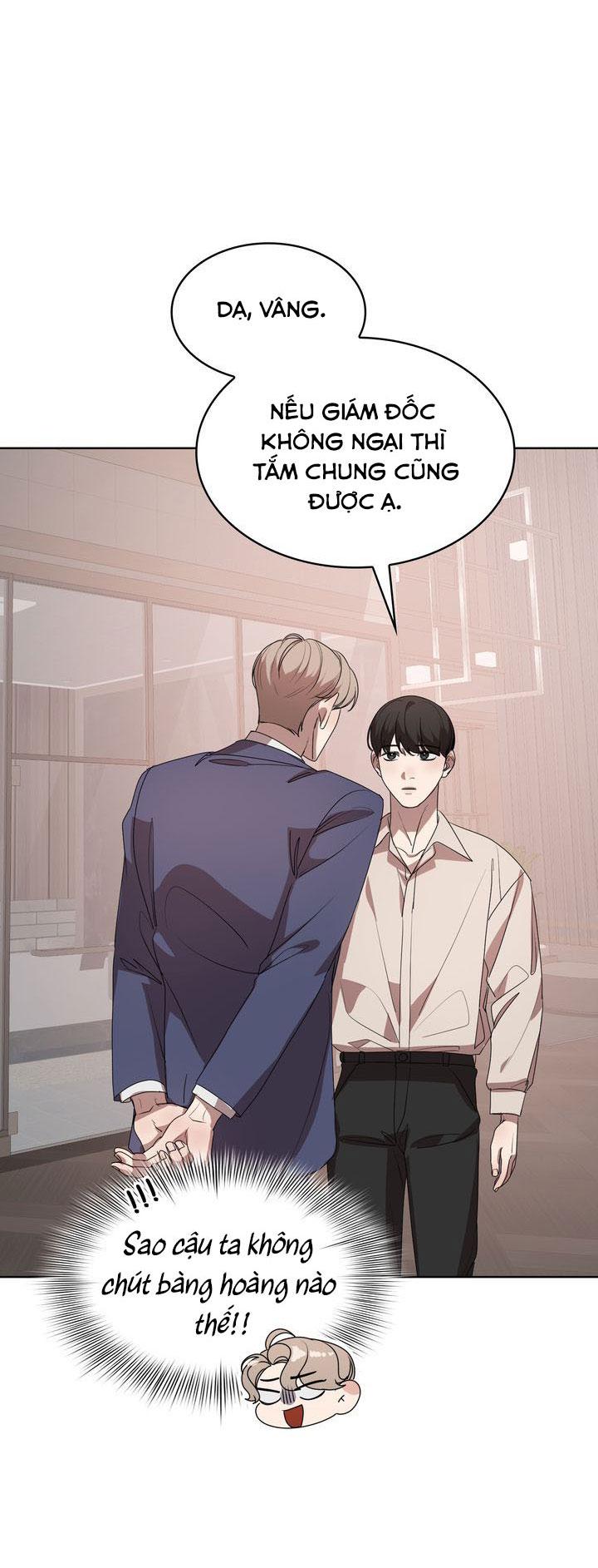 hướng về phía em chapter 7 23