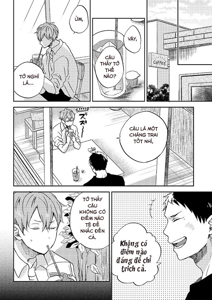 sống cùng cậu ấy chapter 2 5