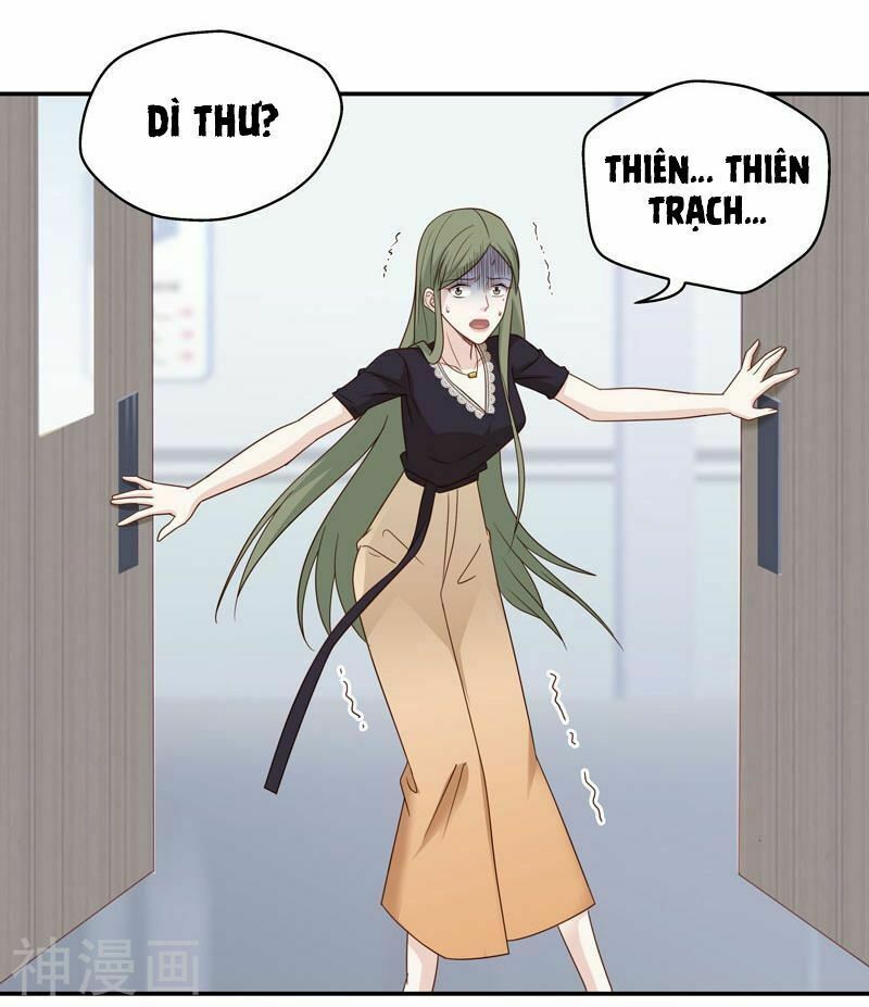 thiên kim bất lương chapter 27 9