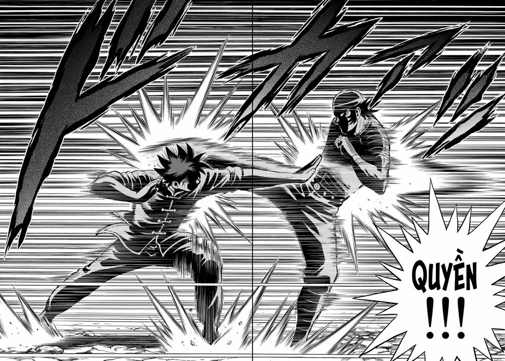 hoàng phi hồng phần 4 chapter 144 20