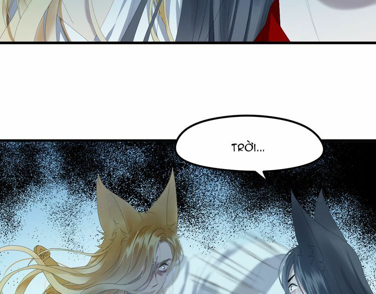 lượm được một tiểu hồ ly phần 2 chapter 82 25