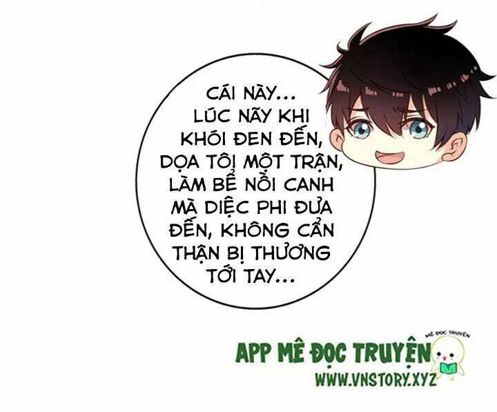 ông chủ của tôi là yêu quái chapter 69 22