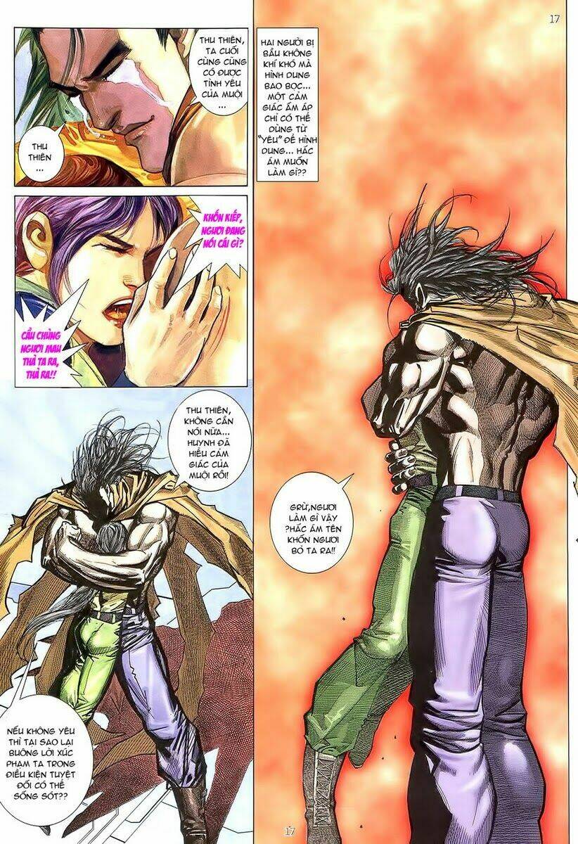 hải hổ 3 chapter 38 17