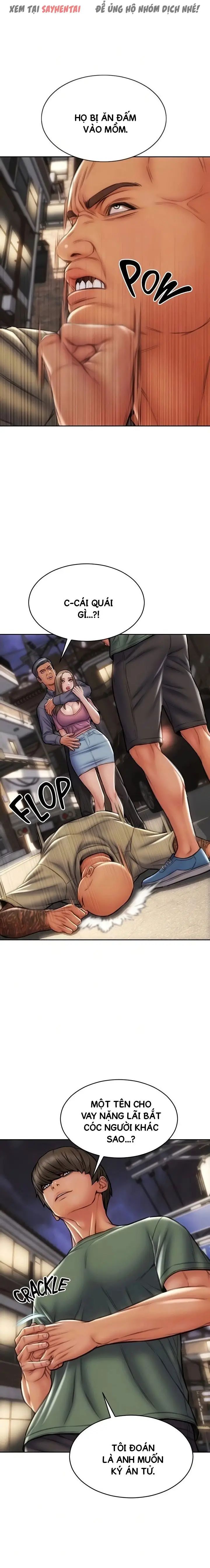 gã tồi tệ chapter 38 7