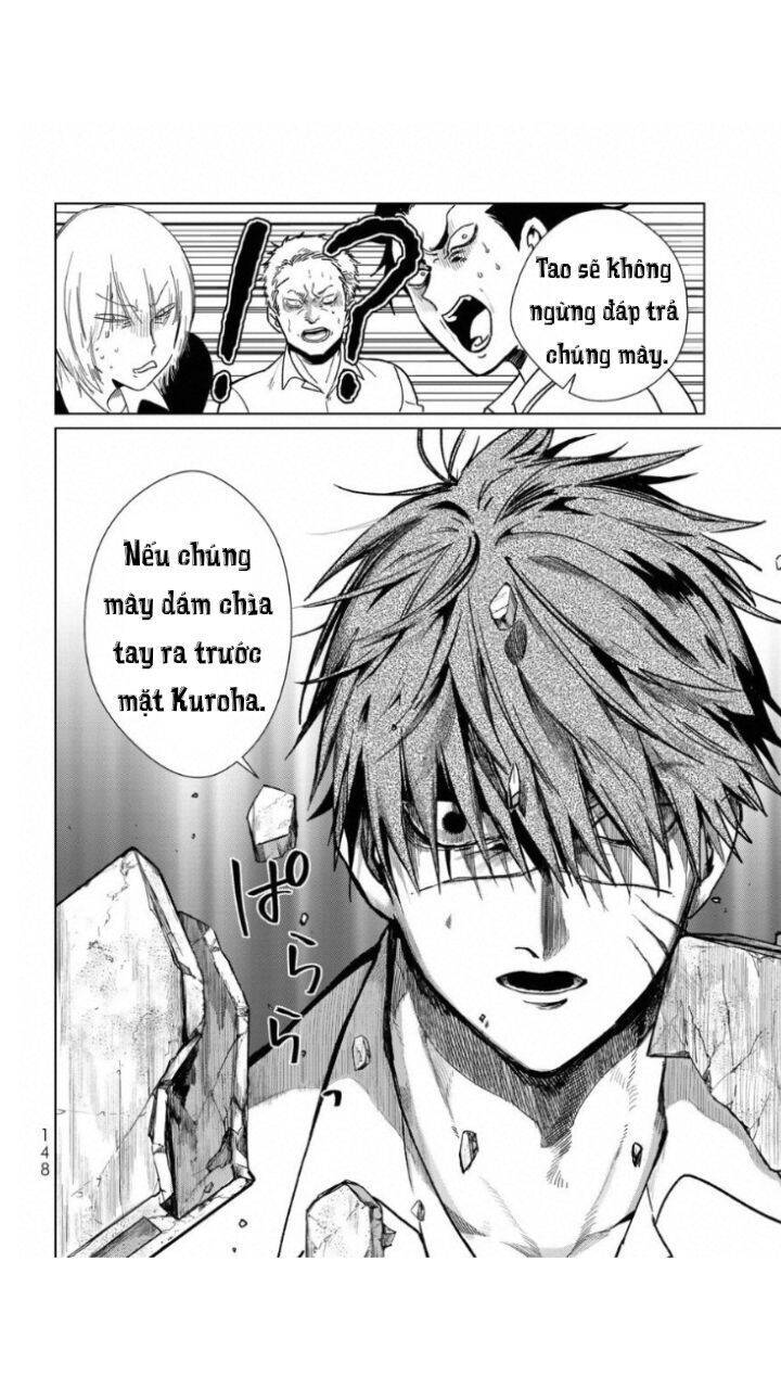 kuroha to nijisike chapter 3 22