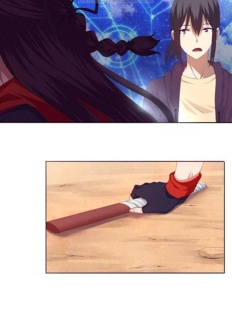 hắc kim đảo chapter 19 4