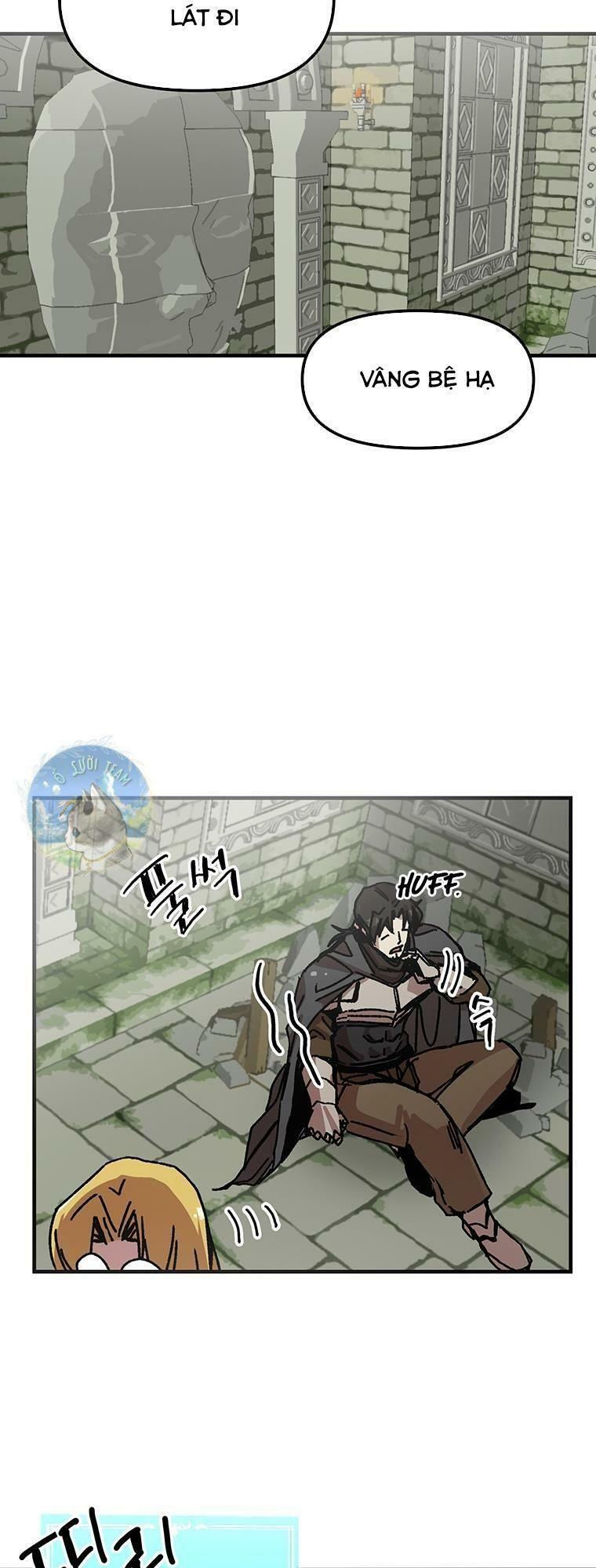 bug player - người chơi lỗi chapter 96 13