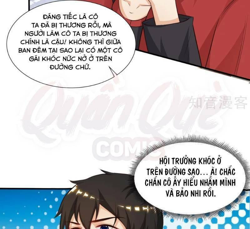 tối cường vận đào hoa chapter 83 56