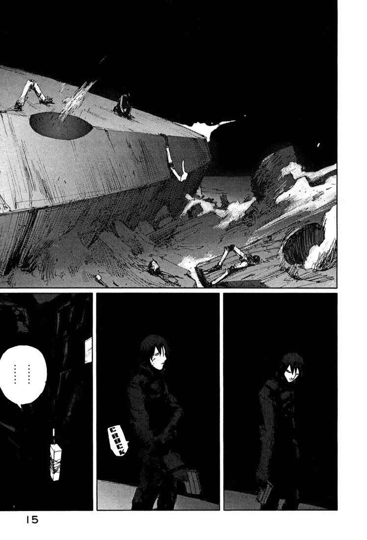 blame! chapter 58 14