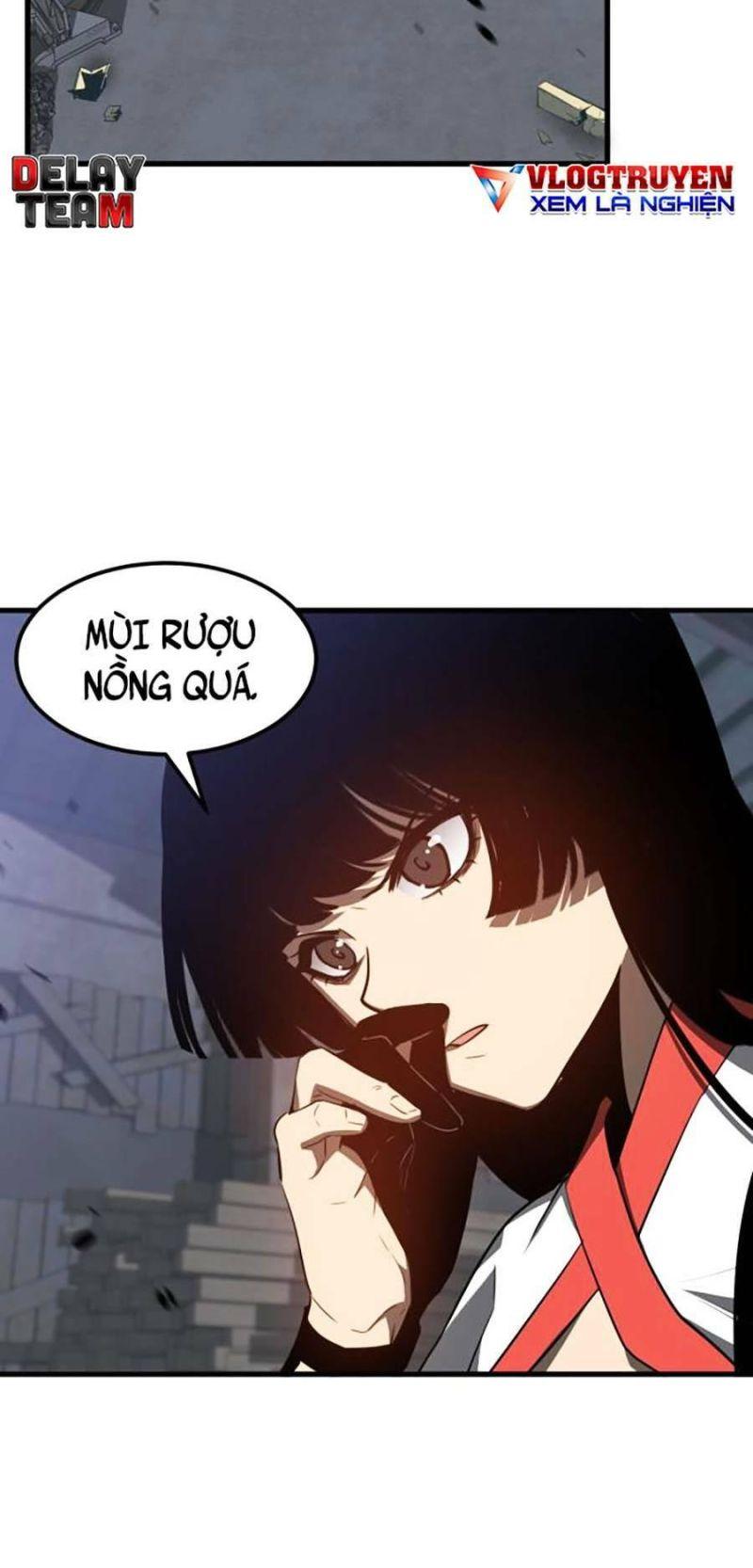 siêu tiến hóa chapter 81 44