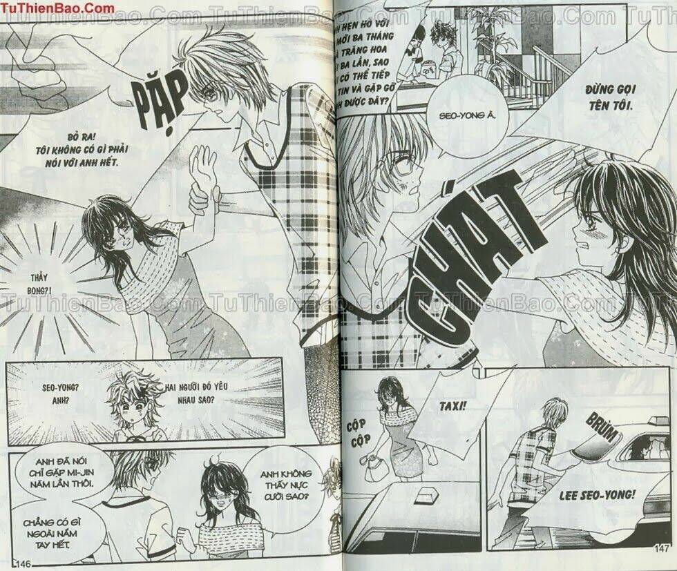 nữ đại ca chapter 3 74