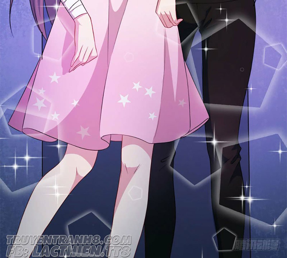 ngạo kiều quỷ vương yêu ta chapter 45 16