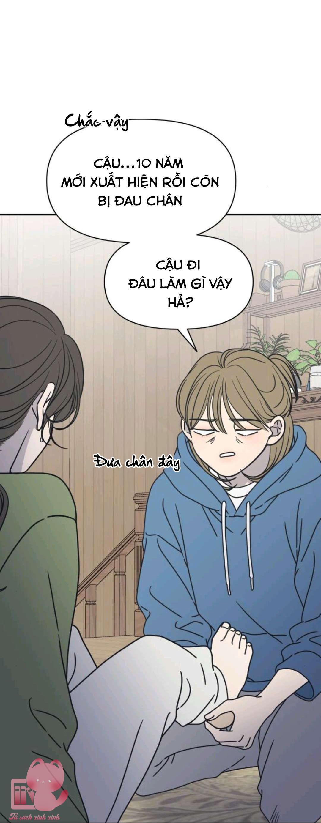 nói không với tình công sở chapter 3 58