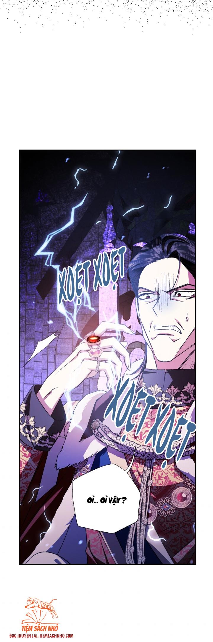 cha, con không muốn kết hôn đâu chapter 76 29