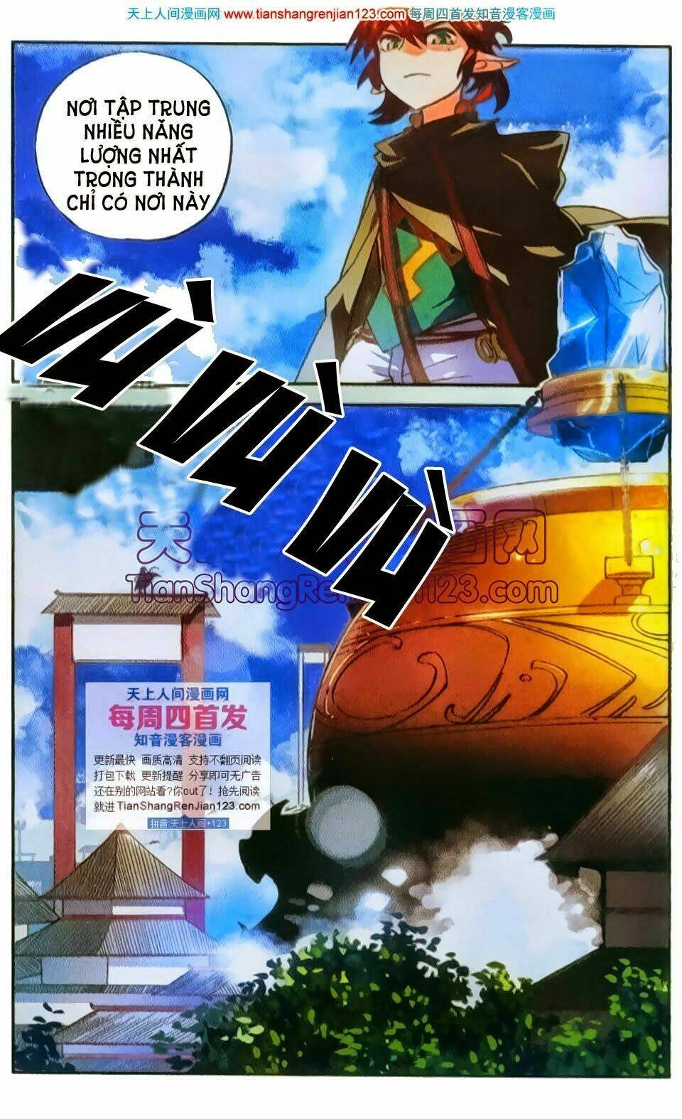 huyễn thế ký chapter 44 21