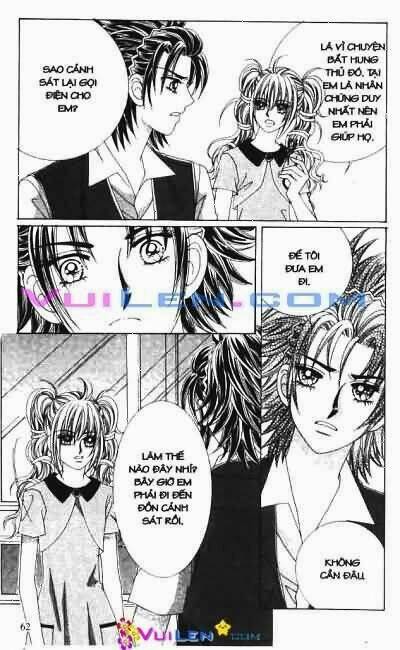 tình yêu quý tộc chapter 29 9