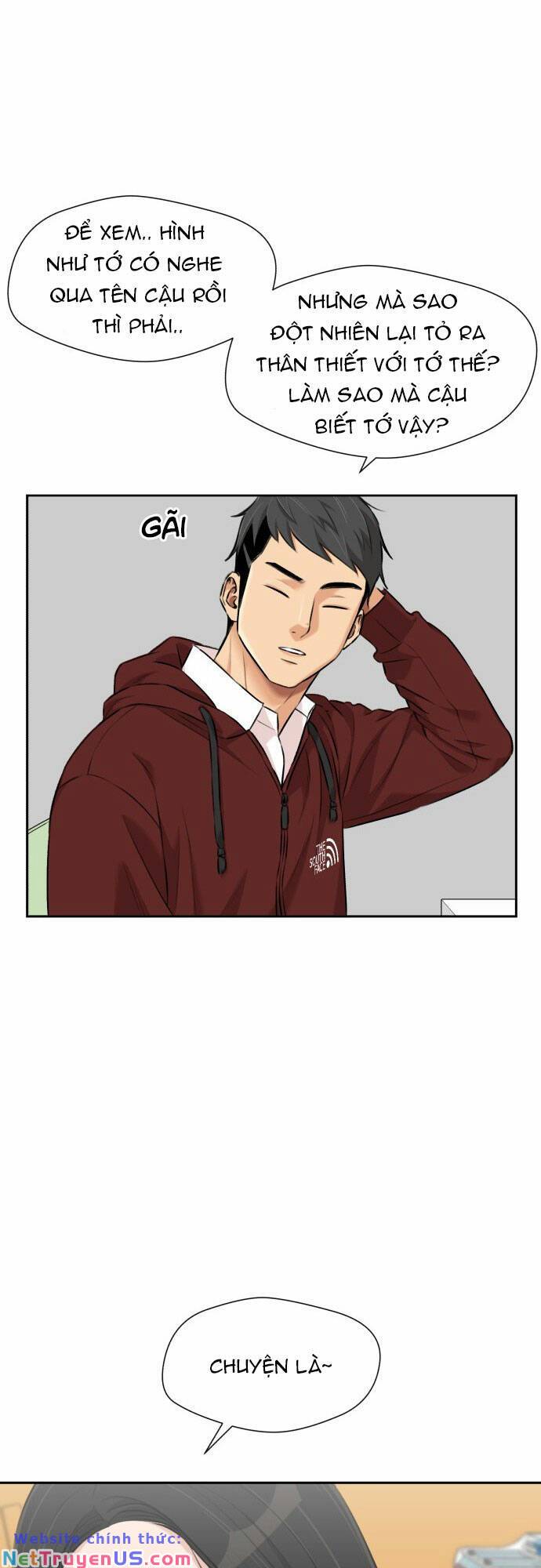 gương mặt thiên tài chapter 95 39